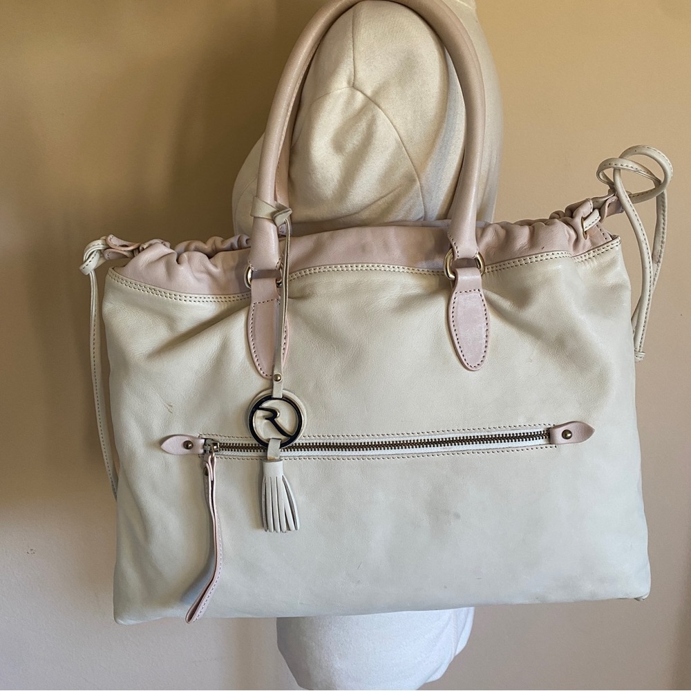 Varriale Purse made in Italy
